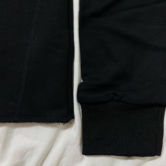 Vlone x The Godfather Mulberry. St Friends Hoodie - Picture 5 of 6